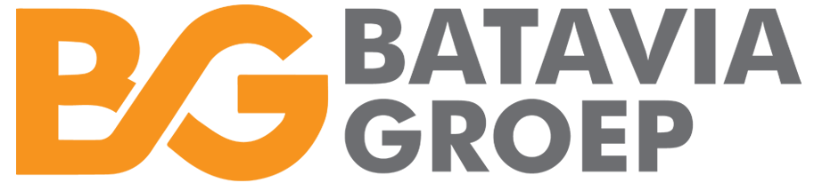 Batavia Groep Logo